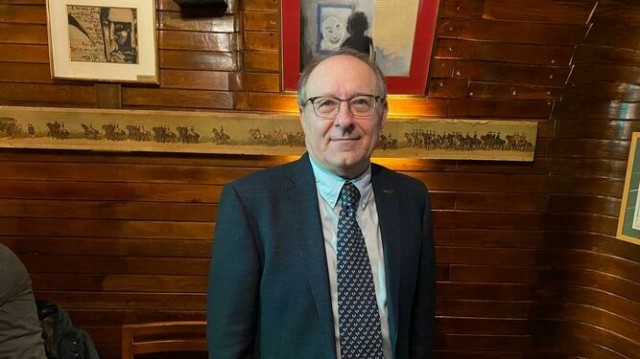 José Luis Villacañas: 