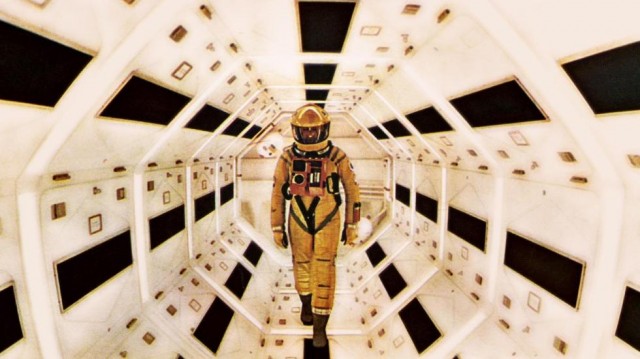'2001: Una odisea del espacio' de Stanley Kubrick vuelve a la gran pantalla en la Filmoteca