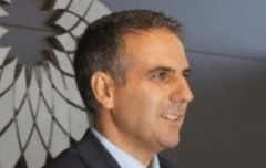 Plenergy nombra nuevo CEO a Álvaro Granada, que toma el relevo de José Rodríguez de Arellano