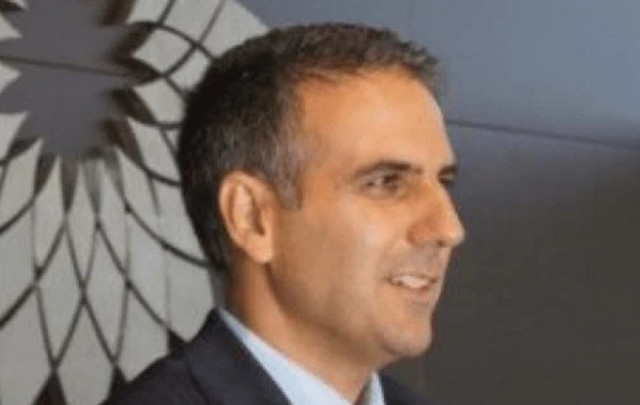Plenergy nombra nuevo CEO a Álvaro Granada, que toma el relevo de José Rodríguez de Arellano