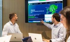  Mercadona pone en marcha Atenea, su propia IA para desarrollar 'software'