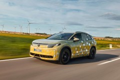 Un futuro eléctrico, un nombre consolidado: El nuevo ID. Tiguan hará su estreno en octubre