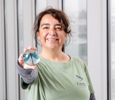 Una empresa del PCA desarrolla junto a Cambayas un modelo predictivo para combatir las plagas del granado
