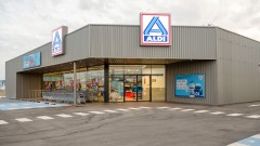 ALDI suma su cuarto supermercado en Murcia con una nueva apertura en Puente Tocinos