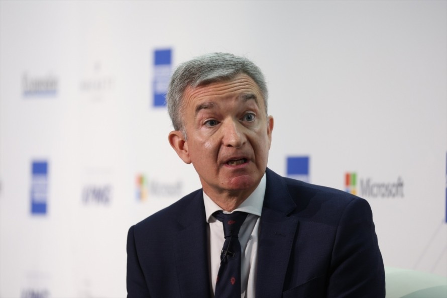 S&P abre la puerta a una subida del rating de Ibercaja al mejorar su perspectiva a 'positiva'