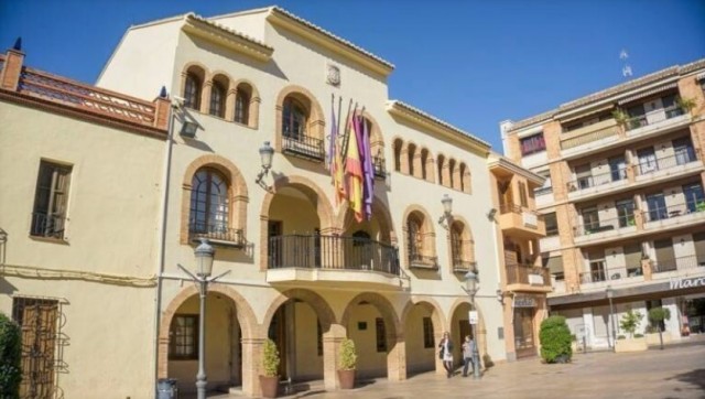 L'Eliana cerrará la legislatura con deuda cero y prepara una bonificación de la tasa de residuos