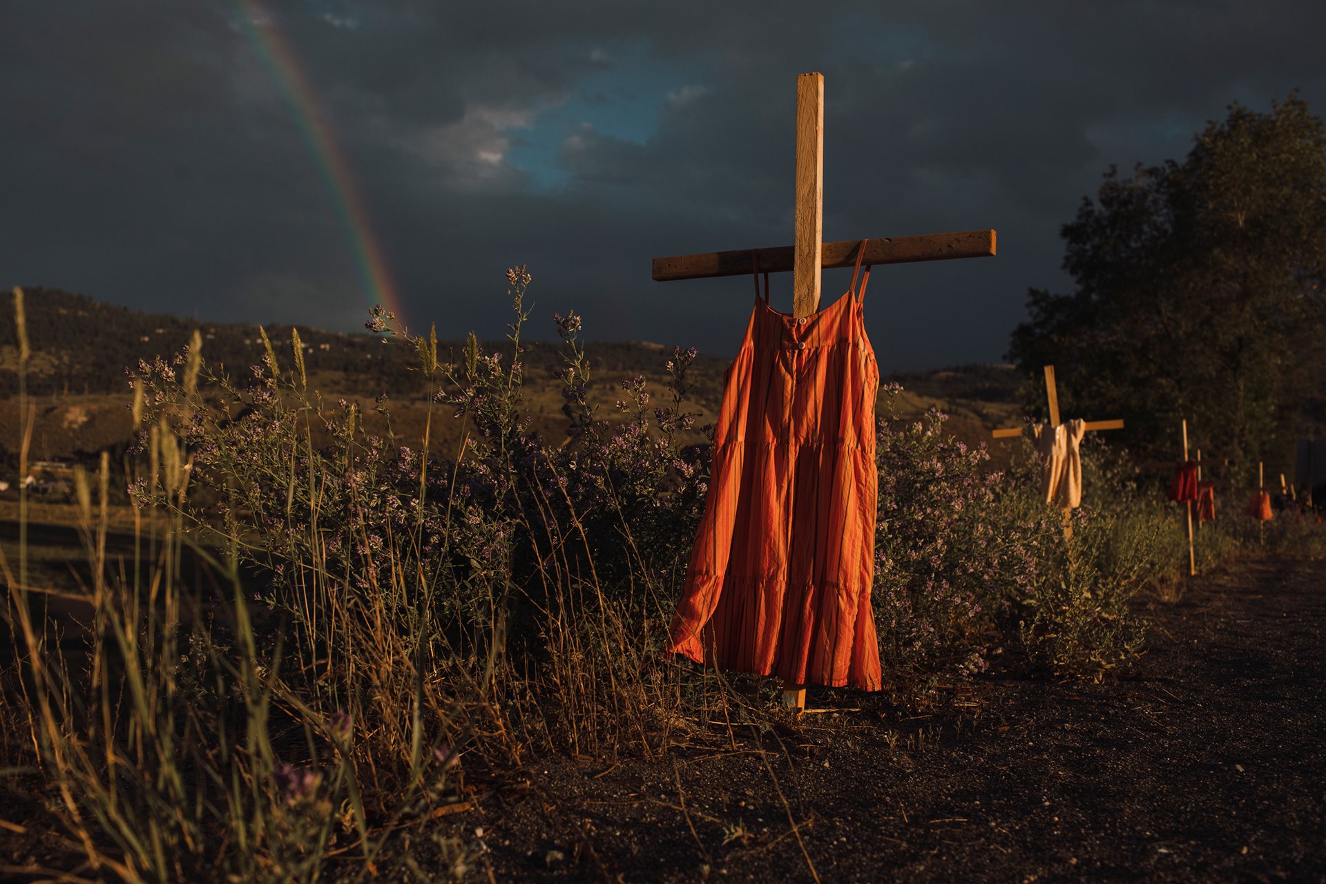 Disculpen las molestias, nos están asesinando