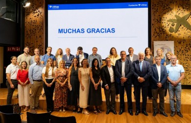 Vithas analiza la patología cardiovascular en paciente oncológico y destaca la necesidad de un enfoque transversal en su atención clínica