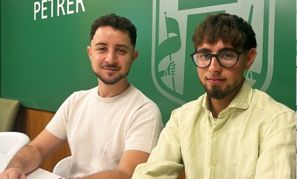 Petrerjoven estrena un servicio gratuito de atención nutricional para jóvenes de 16 a 30 años