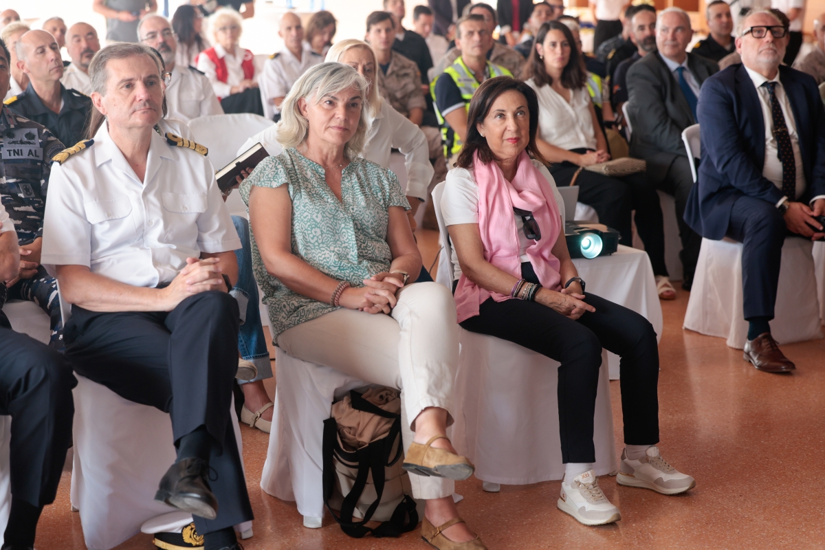  - Foto: DELEGACIÓN DEL GOBIERNO