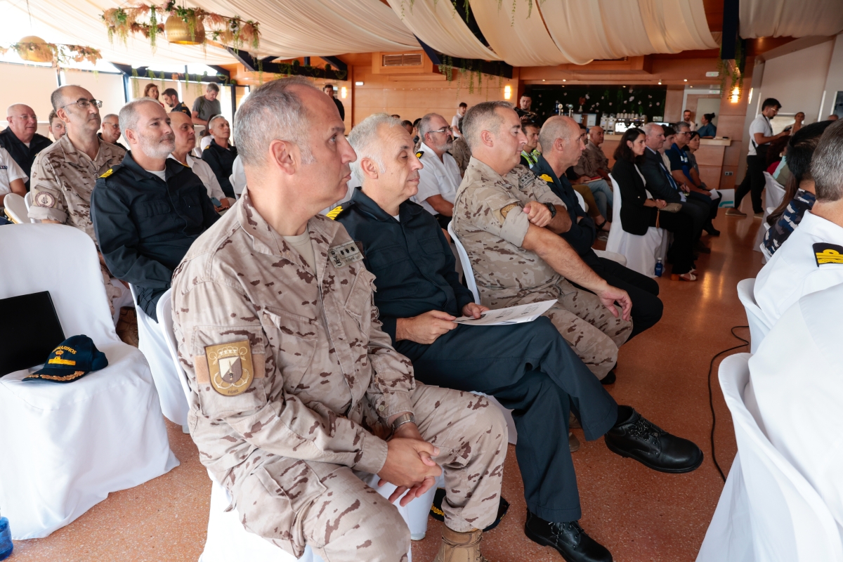  - Foto: DELEGACIÓN DEL GOBIERNO