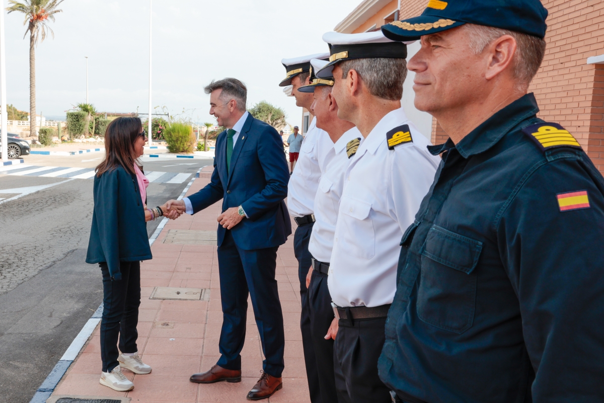  - Foto: DELEGACIÓN DEL GOBIERNO