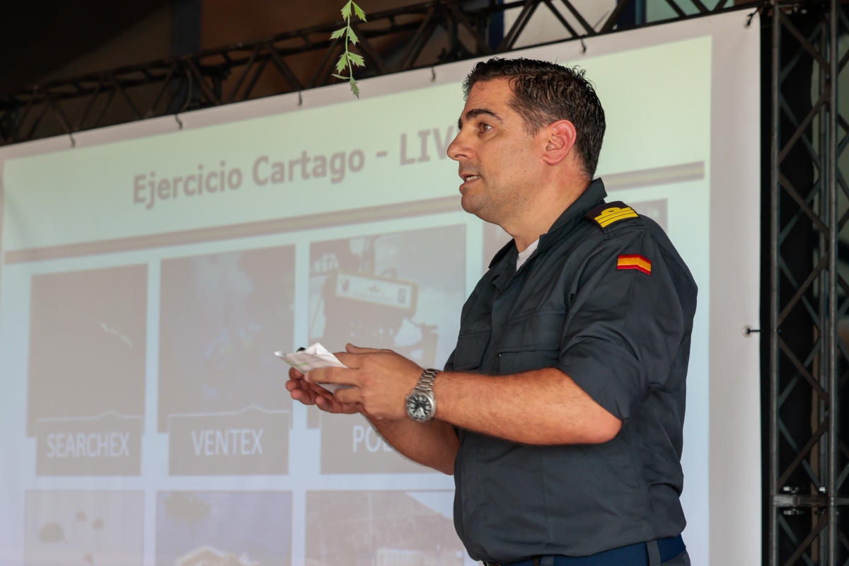  - Foto: DELEGACIÓN DEL GOBIERNO