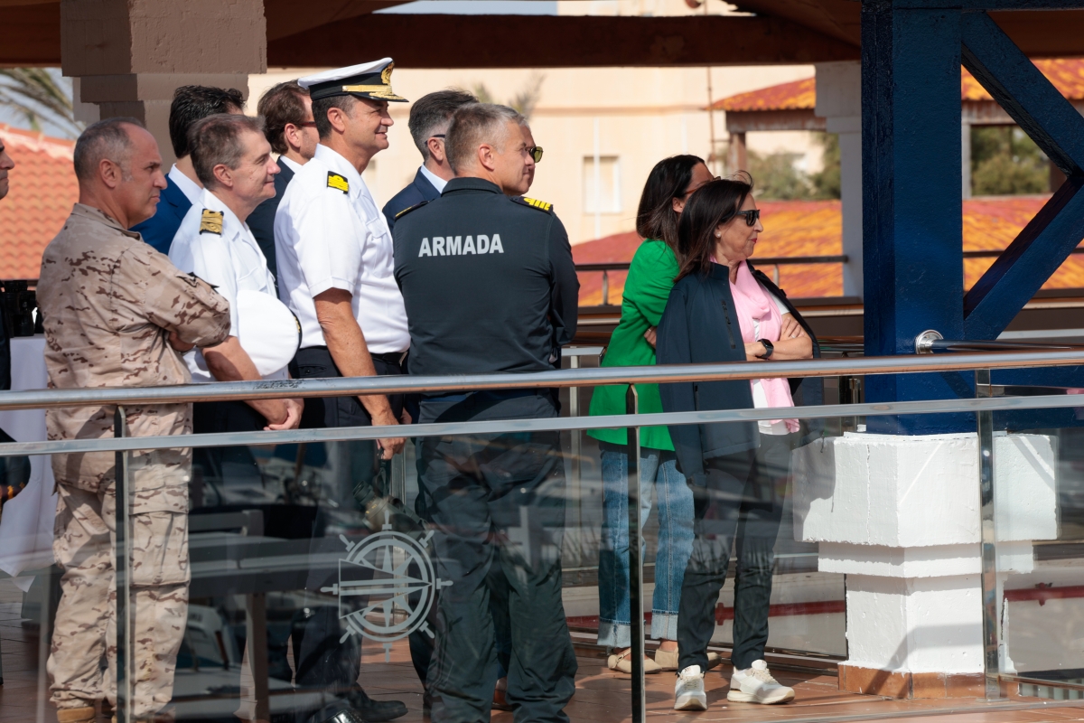  - Foto: DELEGACIÓN DEL GOBIERNO