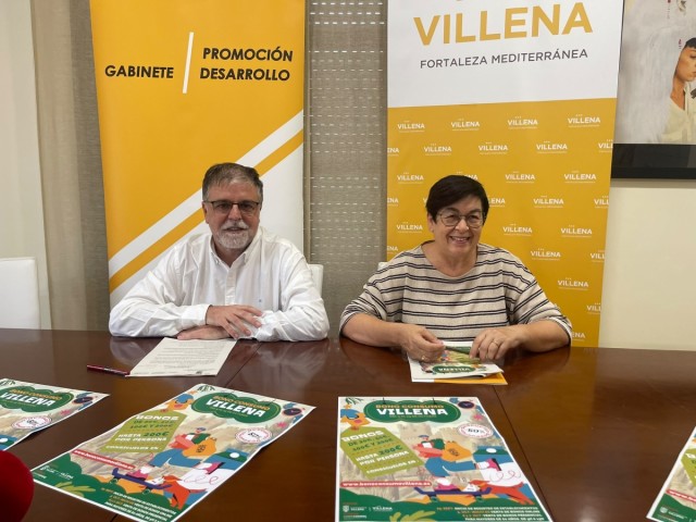 Villena activa una nueva edición del Bono Consumo con 110.000 euros en ayudas