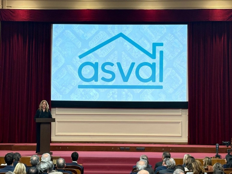 Asval denuncia que los decretos 