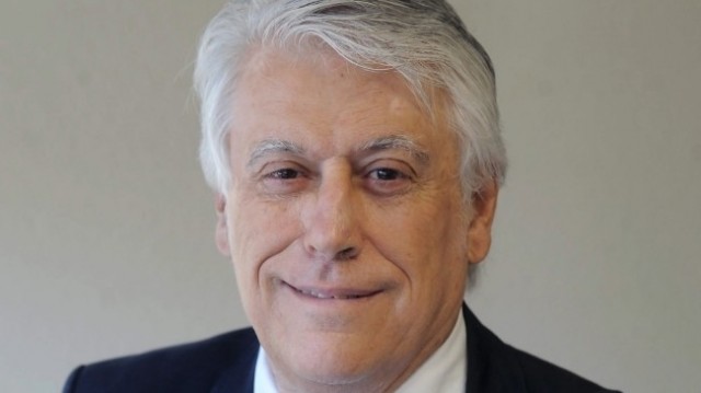 Juan Guillamón es el nuevo presidente de ElPozo Murcia en sustitución de José Antonio Bolarín