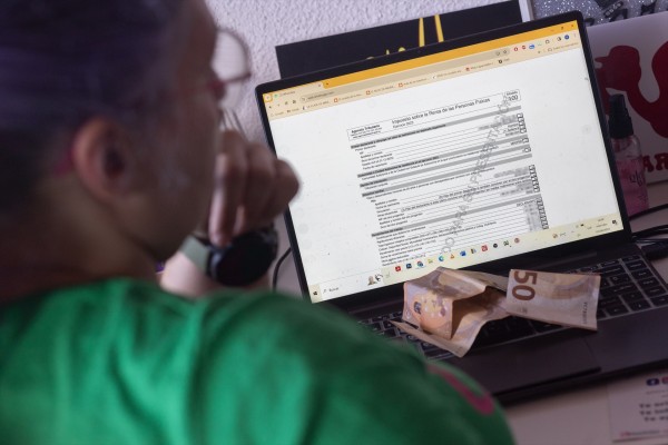 La Campaña de la Renta 2023 concluye este lunes