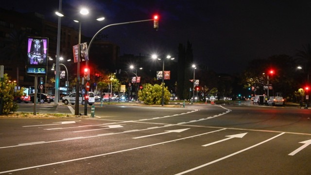 València aprueba el proyecto de remodelación de Blasco Ibáñez con Cardenal Benlloch