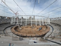 El Nou Mestalla, por dentro: así será la nueva casa del Valencia