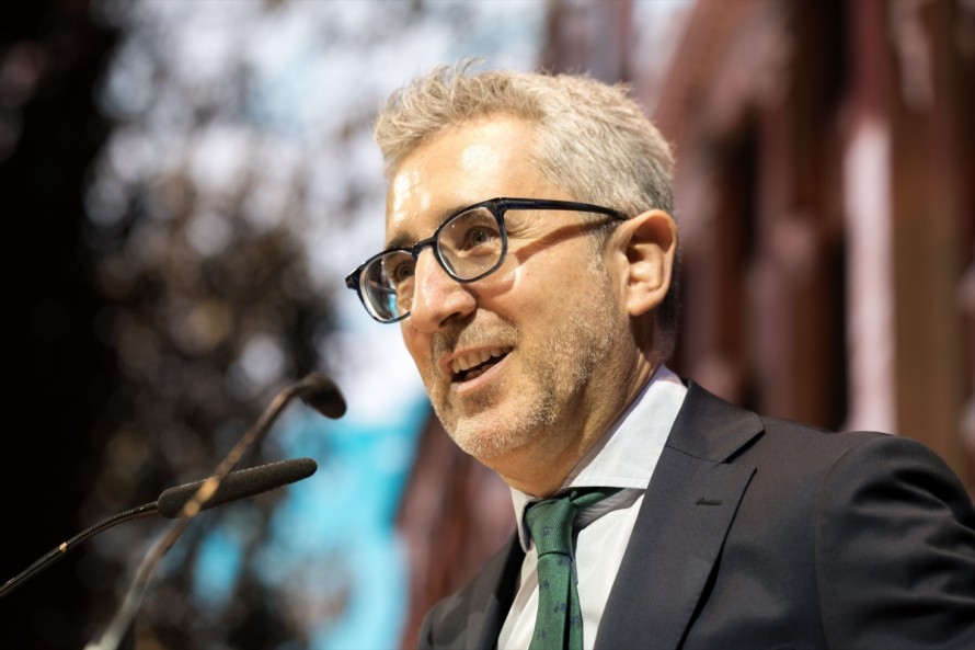 El déficit público se reduce al 1,84% del PIB hasta julio y el del Estado se eleva al 2,35% hasta agosto