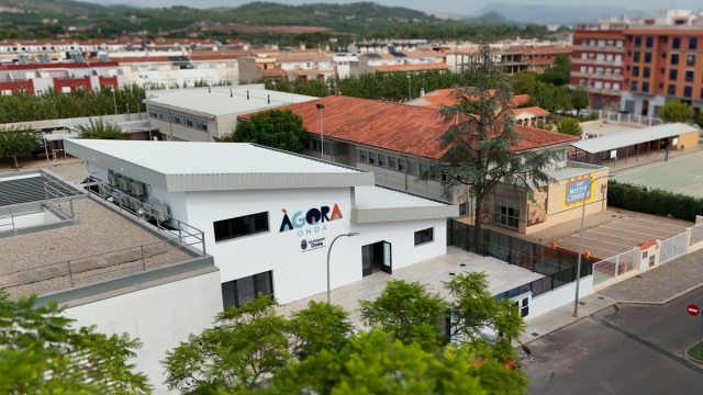 Onda abrirá las puertas del nuevo Ágora de formación y cultura con un día dedicado al legado de Jaume I