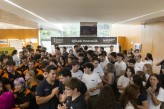 Del aula al circuito o a Nueva York: los equipos de la UJI valoran un año de prototipos, pruebas y premios