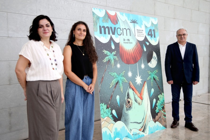 La Mostra de València recupera la 'Mostreta' y compartirá estrenos con otros festivales