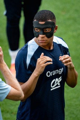 Mbappé o De Bruyne