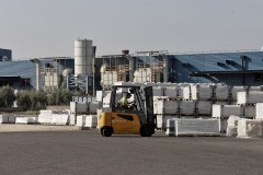 Ascer critica la falta de apoyo a la cerámica en el decreto anticrisis, 