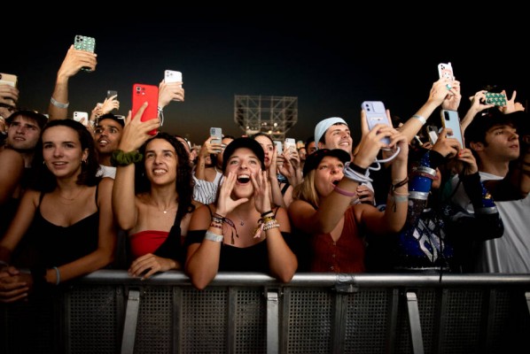 Casi 70.000 jóvenes solicitan el Bono Cultural en menos de quince días