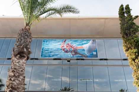 'Alicante Gastronómica' enciende los fogones con más actividades y 130 Estrellas Michelin y Soles Repsol