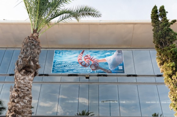 'Alicante Gastronómica' enciende los fogones con más actividades y 130 Estrellas Michelin y Soles Repsol
