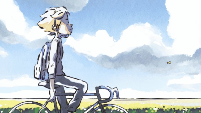 'Iron Boy' y 'Julián' lideran el avance de programación de la sexta edición de AnimAlcoi