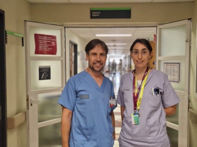 Isabial crea la primera guía clínica iberoamericana para mejorar el tratamiento de la pancreatitis aguda 