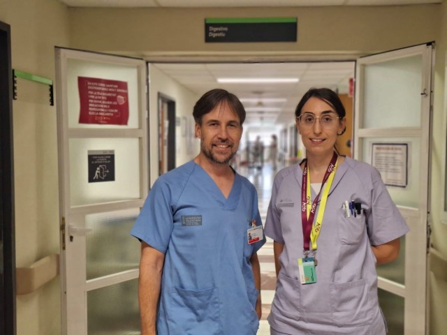 Isabial crea la primera guía clínica iberoamericana para mejorar el tratamiento de la pancreatitis aguda 