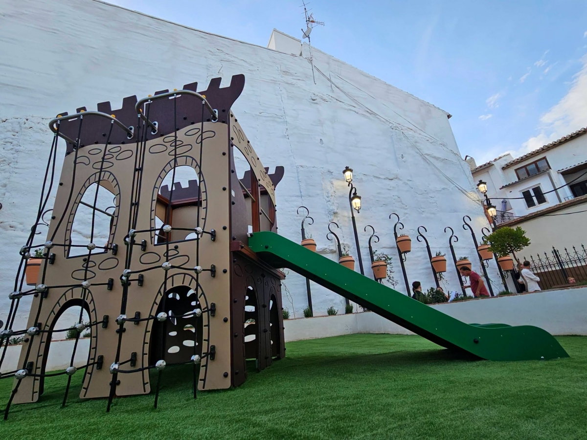  - Foto: AYTO. CARAVACA