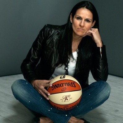Penicheiro: “El Valencia Basket está haciendo un trabajo increíble”