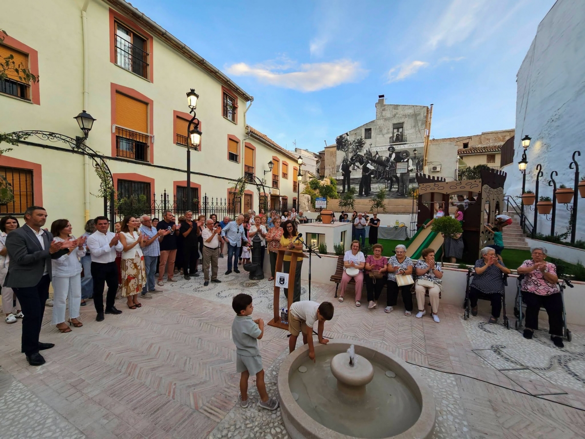  - Foto: AYTO. CARAVACA