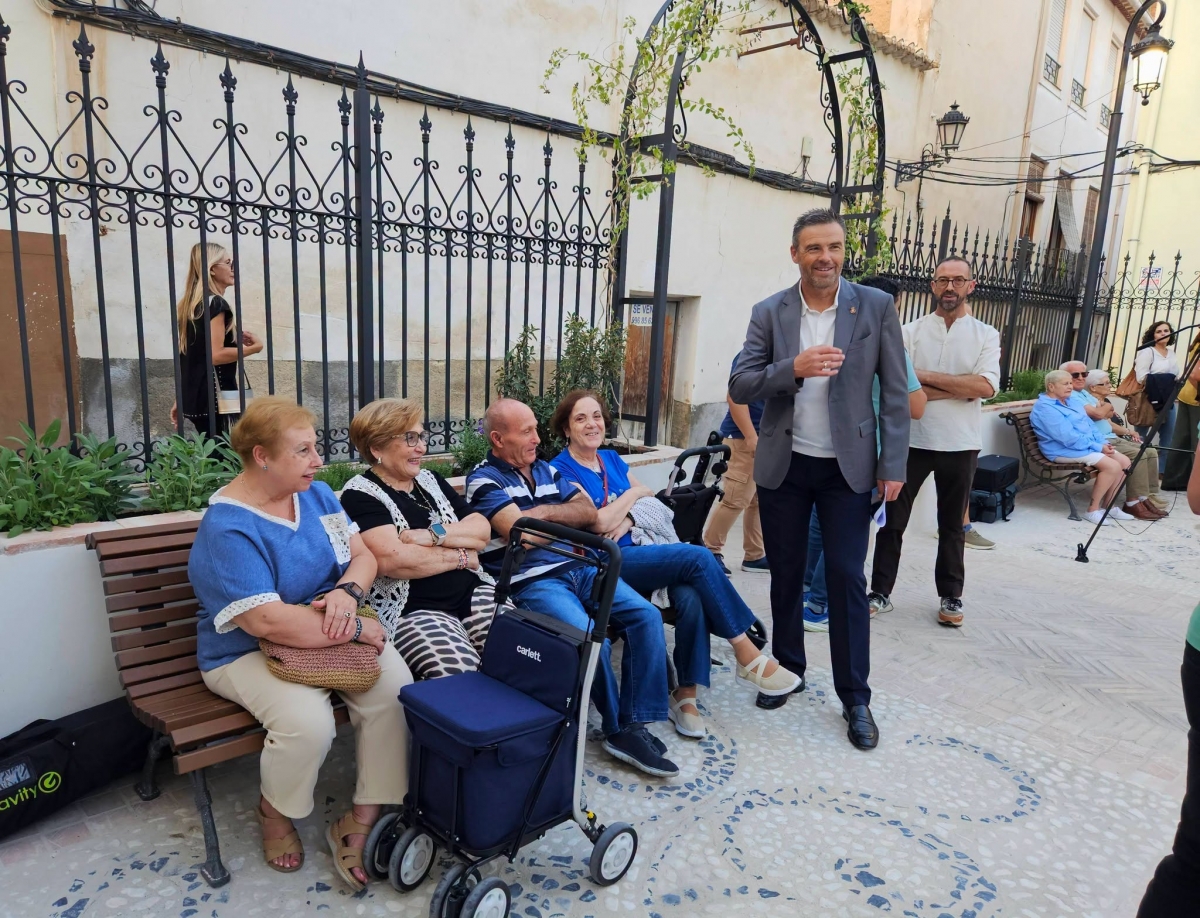  - Foto: AYTO. CARAVACA
