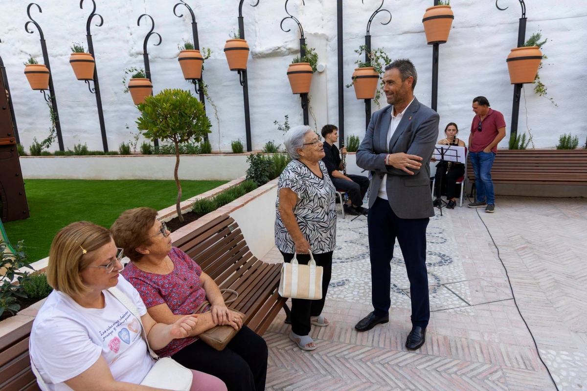  - Foto: AYTO. CARAVACA