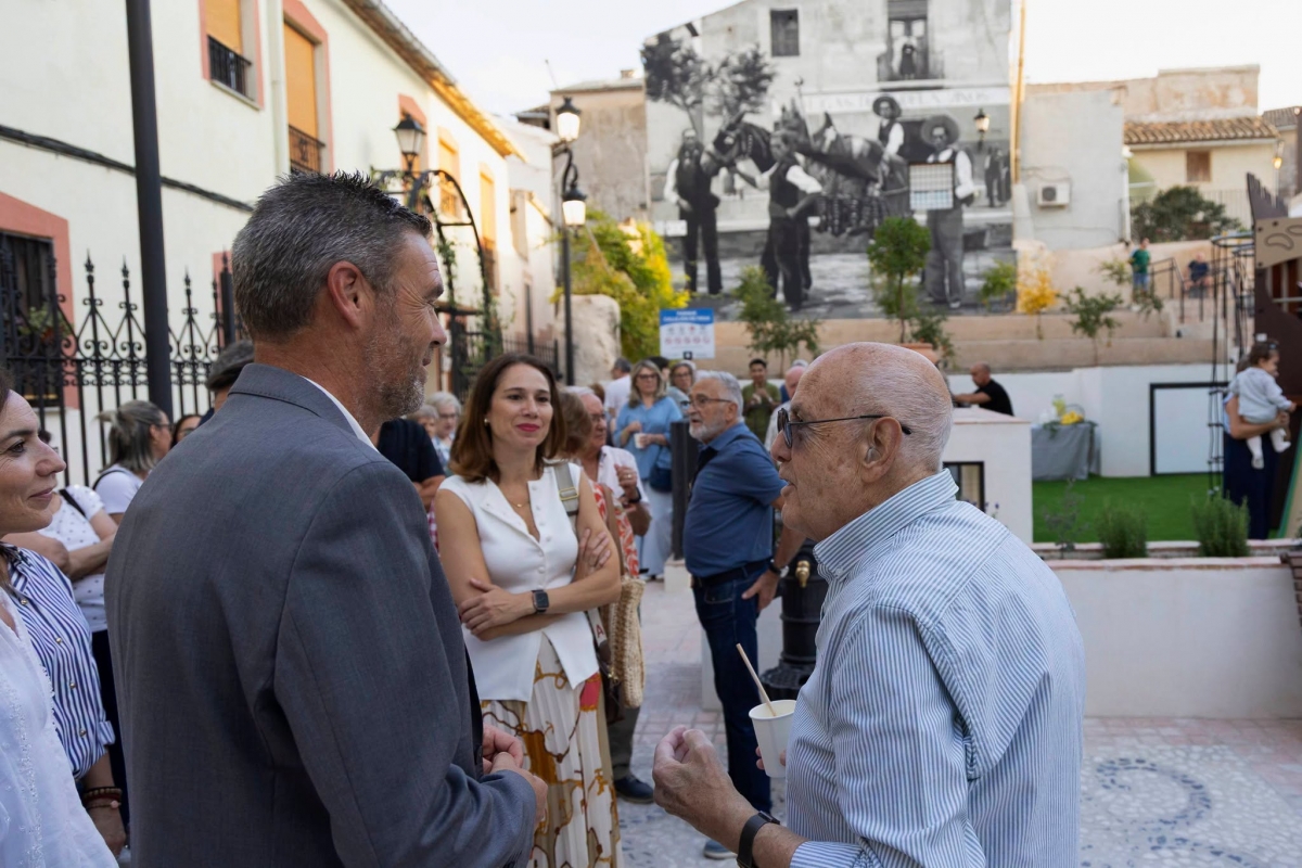 - Foto: AYTO. CARAVACA