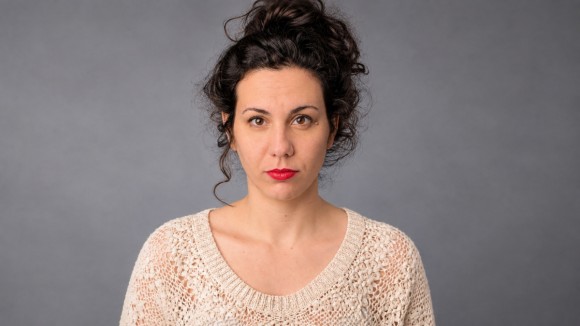 María Cecilia Casal: 