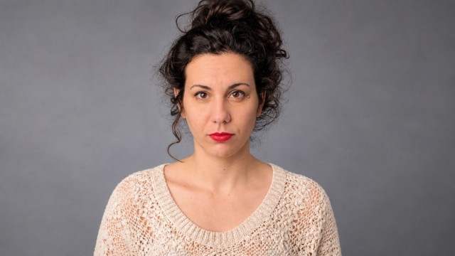María Cecilia Casal: 