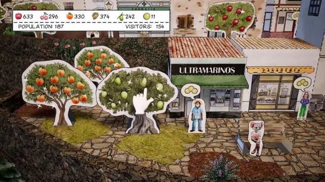 Devilish Games prepara desde Villena tres proyectos para 2027 mientras ultima la llegada de 'Cutout Village' en octubre