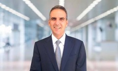 Plenergy nombra nuevo CEO a Álvaro Granada, que toma el relevo de José Rodríguez de Arellano