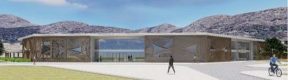 El grupo Samaná proyecta en Relleu un compejo con 444 cabañas, camping y un hotel con 100 habitaciones 
