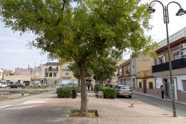 Desarticulado un grupo criminal por robar en medio centenar de viviendas en Valencia