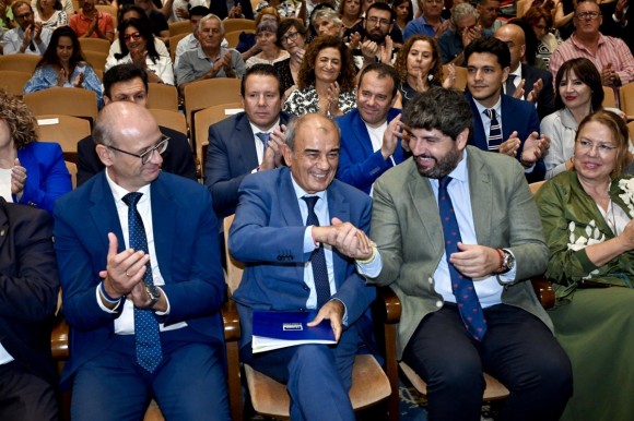 La Región estrenará el Hub de Vanguardia y la Academia de Emprendimiento de la Economía Social con formación, conocimiento y mentorías