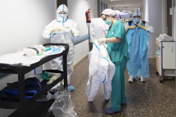 Sanidad planea reducir plazos administrativos en los procesos de estabilización de personal 